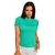 GymBeam Women‘s Pulse X Running T-shirt Green