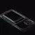 Maska za telefon Wallet za Honor Magic 6 Lite/ X9b 5G, Providna