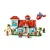 Lego Disney animation Kuća na plaži Lilo i Stič 43268