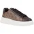 Superge Guess ELBA rjava barva, FMPVIB FAL12