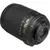 NIKON objektiv 55-200MM F/4.0-5,6 AF-S DX VR IF-ED