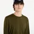 Majice Under Armour Project Rock Iso Chill LS Green M