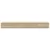 Ladice za krevet s ladicama Sonoma hrast 150 x 36,5 x 16,5 cm