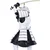 Figurica Nemesis Now Stormtrooper - The Last Samurai - 19,3 cm