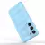 OVITEK DOOP MAGIC SHIELD SAMSUNG GALAXY S23+ PLUS LIGHT BLUE