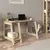 Hanah Home Radni sto Country, 120x60x73 cm, Hrast