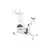LOTTO FITNES EGO 800 Spin Bike