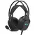 A4Tech Gejmerske slušalice A4-XH-200 A4Tech X7, Mikrofon, SURROUND, USB, LED, Black