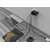 Gembird Punjač TA-UC-PDQC100LCD-01-BK, 4-port, 100W, GaN, USB, Brzi, LCD, Crni