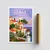 Lessentiel Maison Poster Italy-2018, 29.7x42cm