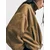 Pull&Bear Prehodna jakna karamel