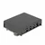 Delock nadometni panel 4x keystone DIN 90627