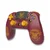 Gamepad Freaks and Geeks - Harry Potter Gryffindor Red- Wireless Controller PS4