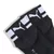 Puma Quarter Socks 2 Pack Youth, Black, Size 27-30, Clothing