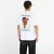 Majice Patta Smooth Operator T-Shirt UNISEX White S