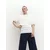 Pull&Bear Majica bela
