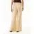Mexx Ženske pantalone MF007004461W, Široke nogavice, Žute