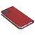 Maska na preklop Smart Book za iPhone 6 crvena