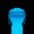 Kiiroo Feel Stroker Glow in the Dark