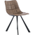 ELEMENT dizajnerski stol KIMBERLY