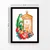 WALLXPERT Dekorativna slika SC4963112