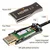 Fiber HDMI 2.0 30m na koturu,4K Aktivni Optički Cable (AOC) za video i audio