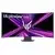 LG Monitor 45GX950A-B 44.5/OLED/5120x2160/330Hz/0.03ms/HDMI/DP/USB/Adaptive sync/VESA/zvucnici/crna