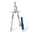 Šestar Mars comfort 551-02 Staedtler