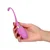 shumee CORA DALJINSKI VIBRATOR V OBLIKI JAJC