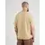 ALPHA INDUSTRIES Majica kamen/kaki