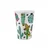 TITIZ  Ča&scaron;e PVC set 4/1 400ml AP-9123