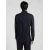 ARMANI EXCHANGE Poslovna srajca, modra
