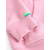 Superdry Majica Essentials roza/roza