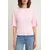 Trendyol Milla Ženska majica TWOSS26TS00060, Roze