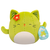 SQUISHMALLOWS Kaktusova mačka - Ms. Miss