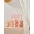 Sinsay - Organizator - pastelno roze