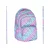 RUKSAK ŠKOLSKI-NOTEBOOK ANATOMSKI CHECKERED HEARTS HEAD 502024107