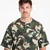 Majice A BATHING APE Map Camo Ape Head One Point Tee UNISEX Green S