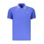 Moška modra polo majica