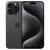 APPLE obnovljen pametni telefon iPhone 15 Pro Max 8GB/512GB, Black Titanium