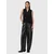 AllSaints Top ADALINE črna