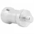 shumee Adapter za stativ M6 na M8, aluminijasta redukcija 32 mm
