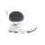 Hestra Impact Racing Sr. Mitt Rokavice