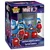 Vinilni figurici Funko Bitty Pop! Bitty Bot Marvel: What If…? - Captain America Mech s Captain America