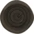 CHURCHILL Stonecast Iron Black globok krožnik, organski, o: 253 mm (12 kos)