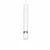 Luster na sajli JOKER 1xGU10/25W/230V, bela/sjajni hrom