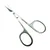 URBAN PRO - Makazice za nokte i zanoktice Pro Classic Strong UPC0053