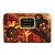 Disney Princess And The Frog Scene Zip Around Wallet