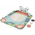 Igralna odeja Fisher-Price z debelušno pando