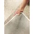 Volnen tekač v naravni barvi 80x250 cm Eloise – Hanse Home